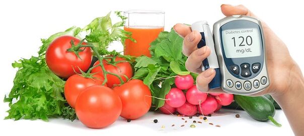 Dietinė mityba, kurios reikalauja pacientai, sergantys cukriniu diabetu