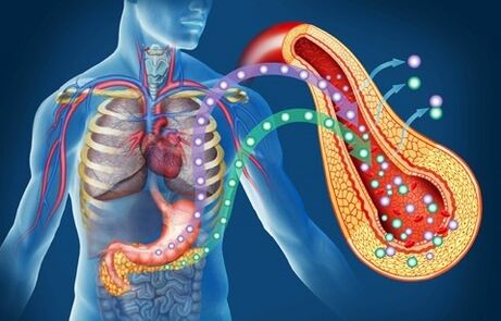 „Diaform Plus“ grąžina jautrumą insulinui